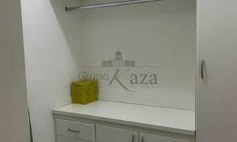 Imagem 5: Apartamento para venda tem 153 metros quadrados com 3 quartos em Vila Ema - São José dos C