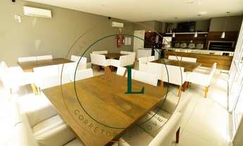 Imagem 7: Canoas - Apartamento Padrão - Marechal Rondon