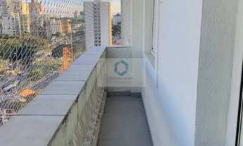 Imagem 7: Apartamento com 3 dorms, Chácara Santo Antônio (Zona Sul), São Paulo - R$ 880 mil, Cod: 51