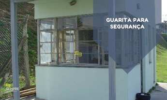 Imagem 4: Galpão industrial em Contagem/MG