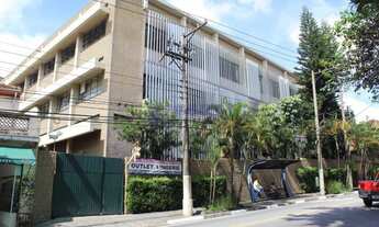 Imagem 7: PRÉDIO INDUSTRIAL PARA VENDA - 8.813,00 M²!! TUCURUVI, SÃO PAULO