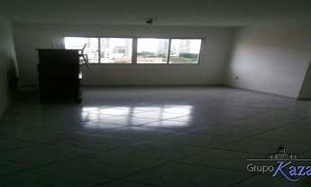 Imagem 2: Sao Jose dos Campos - Apartamento Padrão - Jardim das Industrias