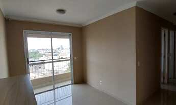 Imagem 2: Apartamento para venda possui 46 metros quadrados com 2 quartos em Bussocaba - Osasco - SP