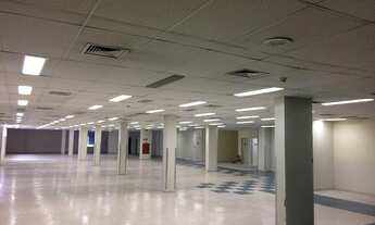 Imagem: PRÉDIO COML, LOCAÇÃO, BARRA FUNDA, A.C