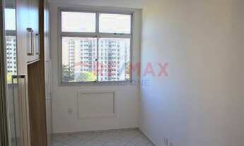 Imagem 5: Excelente apartamento à venda em Santa Rosa, com 90m², andar alto, 3 quartos, 1 suíte e 2