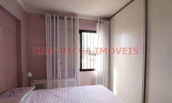 Imagem 5: Apartamento para Venda em São Paulo, Vila Gumercindo, 2 dormitórios, 1 suíte, 2 banheiros