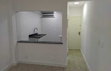 Imagem 5: Kitnet/conjugado para aluguel tem 36 metros quadrados em Leblon - Rio de Janeiro - RJ