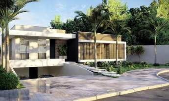 Imagem 2: Casa para venda no condomínio Dom Laurindo em Foz do Iguaçu-PR - CA353