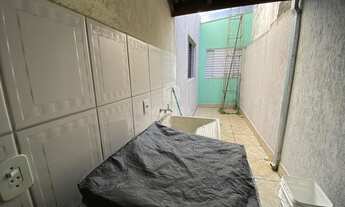 Imagem 7: Casa próximo ao Parque Ecológico de Indaiatuba