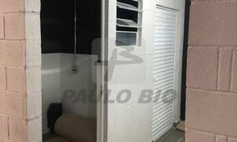 Imagem 2: SAO PAULO - Galpão/Depósito/Armazém - Vila Firmiano Pinto