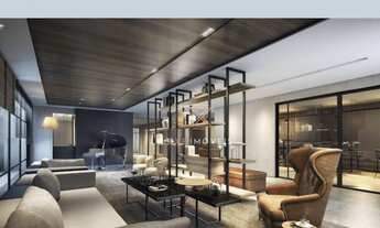 Imagem: Apartamento Residencial à venda, Perdizes