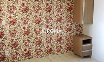 Imagem 6: Apartamento espaçoso, rico em planejados