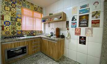 Imagem 6: Apartamento para venda possui 98 metros quadrados com 3 quartos em Castelo - Belo Horizont