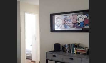 Imagem 6: Apartamento para aluguel com 48 metros quadrados com 2 quartos