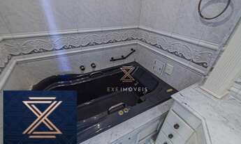 Imagem 6: Apartamento com 4 dormitórios à venda, 222 m² por R$ 3.950.000 - Jardim Botânico - Rio de