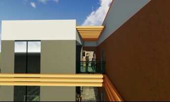 Imagem 5: APTOS 2 DORMS COM SACADA , <br>METRO PATRIARCA 169 mil