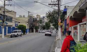 Imagem 7: Ponto comercial/Loja/Box para aluguel tem 140 metros quadrados em Santana - São Paulo - SP