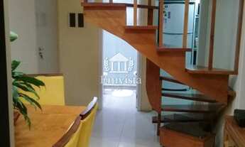 Imagem 7: Cobertura duplex 2 dormitórios Igara Canoas