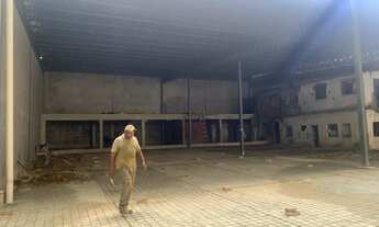 Imagem 3: Nilópolis - Galpão para aluguel com 1250 m2