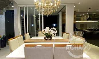 Imagem 4: Casa para venda no Condomínio Residencial Terras Alpha 2 em Foz do Iguaçu - PR - CA54