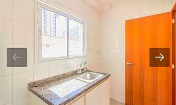 Imagem 6: Apartamento para venda tem 68 metros quadrados com 2 quartos em Perdizes - São Paulo - SP