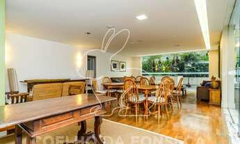 Imagem 3: São Paulo - Apartamento Padrão - Jardim Paulista