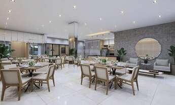 Imagem: Apartamento à venda, 114 m² por R$ 1.175.000,00