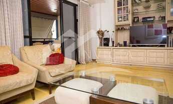 Imagem 3: Duplex para venda possui 200 metros quadrados com 3 quartos em Copacabana - Rio de Janeiro