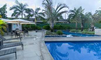 Imagem 4: Apartamento para aluguel com 56 metros quadrados com 2 quartos em Boa Viagem - Recife - PE