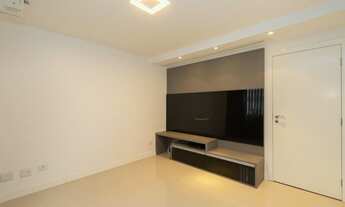 Imagem 16: Casa com suíte no térreo à venda, 317 m² por R$ 2.100.000 - Santa Felicidade - Curitiba/PR