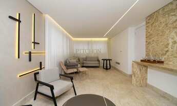 Imagem 5: Apartamento à venda, 4 quartos, 4 suítes, 4 vagas, Centro - Belo Horizonte/MG