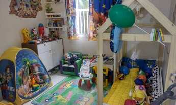 Imagem 4: Excelente Apartamento localizado no Parque São Vicente, Mauá - SP