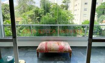 Imagem 5: Apartamento para Venda em São Paulo, Moema, 4 dormitórios, 3 suítes, 5 banheiros, 4 vagas