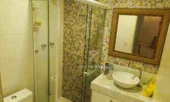 Imagem 5: Apartamento com 3 dormitórios à venda, 76 m² por R$ 330.000,00 - Taquara - Rio de Janeiro