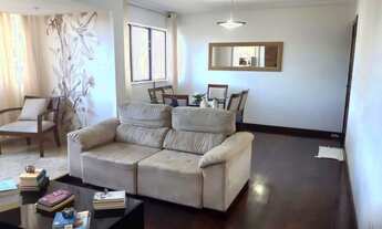 Imagem 5: Apartamento para venda possui 135 metros quadrados com 3 quartos em Jardim Apipema - Salva