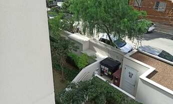 Imagem 4: Apartamento para venda com 41 mts² com 2 quartos no Cambuci - São Paulo - SP