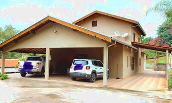 Imagem 3: Chácara para Venda em Campo Limpo Paulista, Fazenda Marajoara, 11 dormitórios, 3 suítes, 6