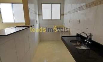 Imagem 3: Apartamento para Venda em Ribeirão Preto, Parque São Sebastião, 2 dormitórios, 1 banheiro