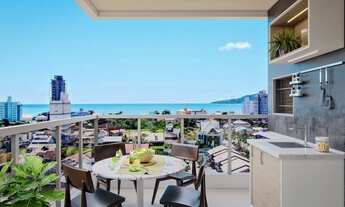 Imagem 4: Ótimos apartamentos com duas suítes em Porto Belo. Excelente localização