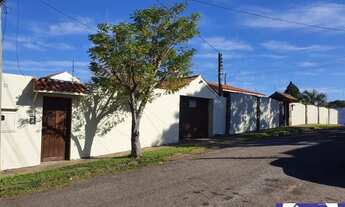 Imagem 3: Casa de Esquina na AV. Liberdade