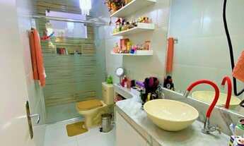 Imagem 5: Parque Sabiá // Apartamento com 115m² \\ 3 quartos (1 suíte) \ 2 vagas cobertas <>