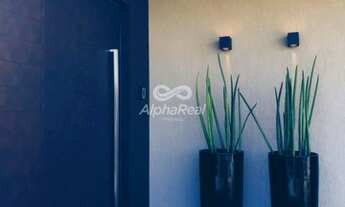 Imagem 3: Casa em Alphaville Lagoa dos Ingleses