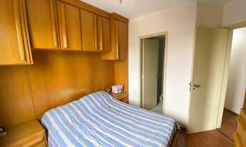 Imagem 6: Apartamento com 3 dormitórios para alugar, 70 m² por R$ 1.700/mês - Mandaqui - São Paulo/S