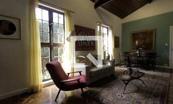 Imagem 1: Casa à Venda - Lapa, 3 Quartos, 210 m2