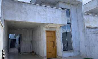 Imagem 2: Casa 3 Qts Sendo 1 Suíte, Solar Central Park - Ap. de Goiânia