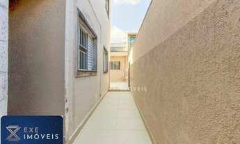 Imagem 4: Casa com 4 dormitórios à venda, 240 m² por R$ 1.100.000 - Vila Santa Isabel - São Paulo/SP