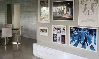 Imagem 2: Apartamento de luxo em Casa Forte, 1 por andar, com 4 suítes!!