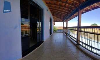 Imagem 7: Casa à venda, 482 m² por R$ 2.500.000,00 - Jardim Civitas - Brotas/SP