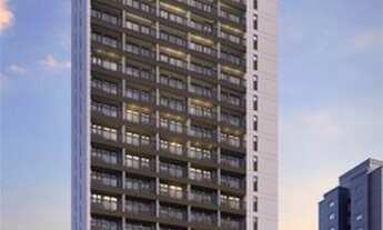 Imagem: Studio residencial para venda, Vila Buarque