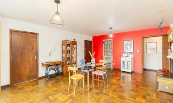 Imagem 2: Apartamento de 142m² no bairro Mercês